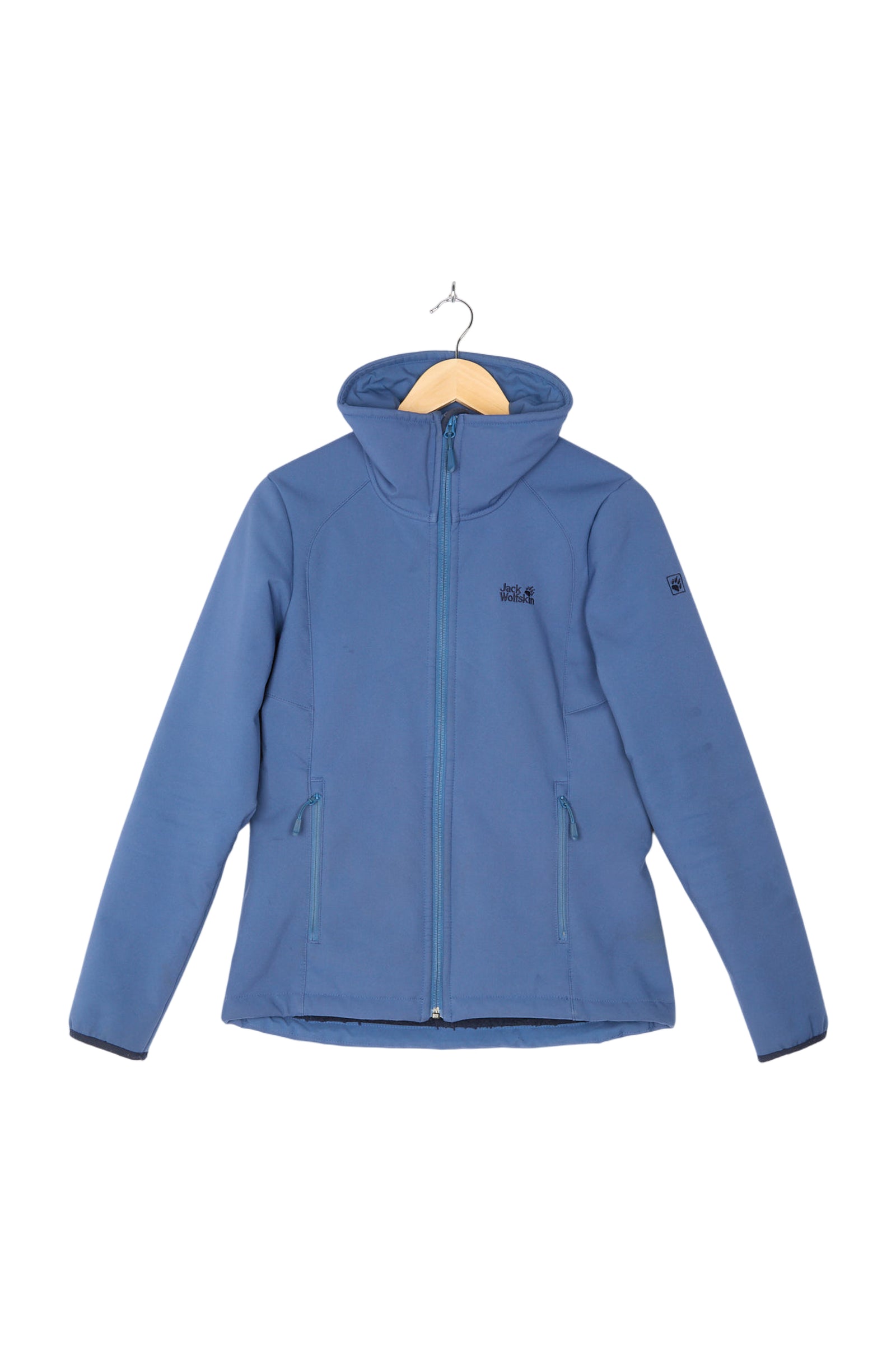 Kunstfaserjacke für Damen